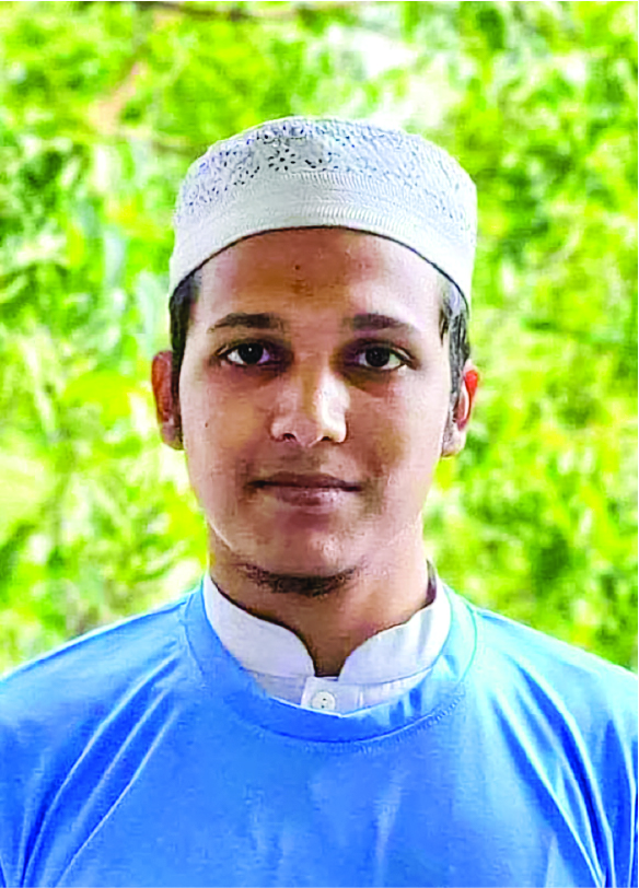 Photo of হাফেজ মো: নাসির ইসলাম